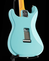 Fender Eric Johnson Stratocaster Tropical Turquoise