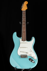 Fender Eric Johnson Stratocaster Tropical Turquoise