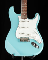 Fender Eric Johnson Stratocaster Tropical Turquoise