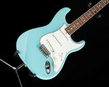 Fender Eric Johnson Stratocaster Tropical Turquoise