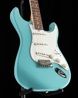 Fender Eric Johnson Stratocaster Tropical Turquoise