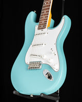 Fender Eric Johnson Stratocaster Tropical Turquoise