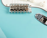 Fender Eric Johnson Stratocaster Tropical Turquoise