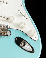 Fender Eric Johnson Stratocaster Tropical Turquoise