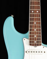 Fender Eric Johnson Stratocaster Tropical Turquoise