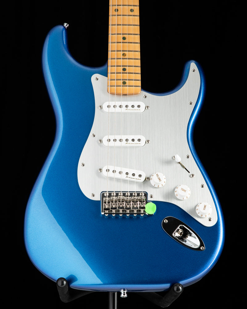 Fender H.E.R. Stratocaster Chrome Glow | Fender Electric Guitar