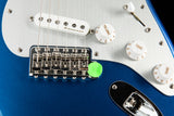 Fender Limited Edition H.E.R. Stratocaster Blue Marlin