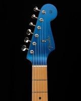 Fender Limited Edition H.E.R. Stratocaster Blue Marlin