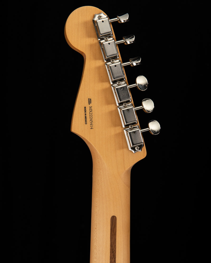 Fender Limited Edition H.E.R. Stratocaster Blue Marlin