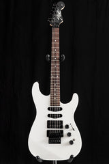 Fender Limited Edition HM Strat Bright White