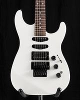 Fender Limited Edition HM Strat Bright White