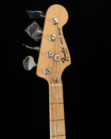 Fender Made In Japan Limited International Color Jazz Bass Monaco Yellow