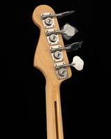 Used Fender Made In Japan Limited International Color Jazz Bass Monaco Yellow