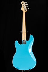 Fender Made In Japan Limited International Color Precision Bass Maui Blue