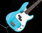 Fender Made In Japan Limited International Color Precision Bass Maui Blue