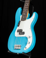 Fender Made In Japan Limited International Color Precision Bass Maui Blue
