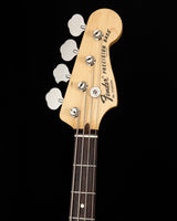 Fender Made In Japan Limited International Color Precision Bass Maui Blue