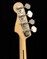 Fender Made In Japan Limited International Color Precision Bass Maui Blue