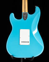 Fender Made In Japan Limited International Color Stratocaster Maui Blue