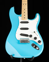 Fender Made In Japan Limited International Color Stratocaster Maui Blue
