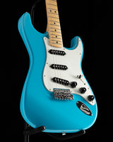 Fender Made In Japan Limited International Color Stratocaster Maui Blue
