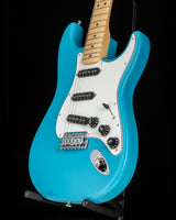 Fender Made In Japan Limited International Color Stratocaster Maui Blue