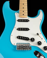 Fender Made In Japan Limited International Color Stratocaster Maui Blue