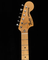 Fender Made In Japan Limited International Color Stratocaster Maui Blue