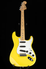 Fender Made In Japan Limited International Color Stratocaster Monaco Yellow