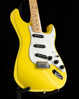 Fender Made In Japan Limited International Color Stratocaster Monaco Yellow
