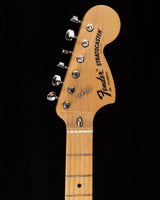 Fender Made In Japan Limited International Color Stratocaster Monaco Yellow