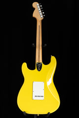 Fender Made In Japan Limited International Color Stratocaster Monaco Yellow