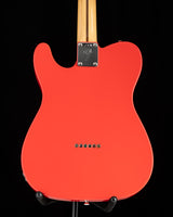 Fender Made In Japan Limited International Color Telecaster Morocco Red