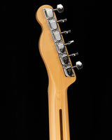 Fender Made In Japan Limited International Color Telecaster Morocco Red