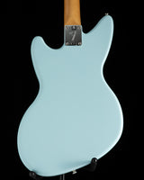 Fender Kurt Cobain Jag-Stang Sonic Blue