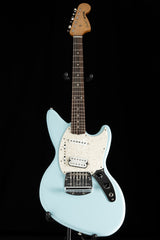 Fender Kurt Cobain Jag-Stang Sonic Blue