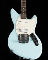 Fender Kurt Cobain Jag-Stang Sonic Blue