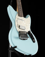 Fender Kurt Cobain Jag-Stang Sonic Blue