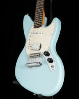 Fender Kurt Cobain Jag-Stang Sonic Blue