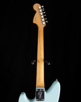Fender Kurt Cobain Jag-Stang Sonic Blue