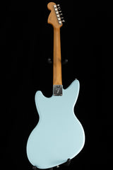 Fender Kurt Cobain Jag-Stang Sonic Blue