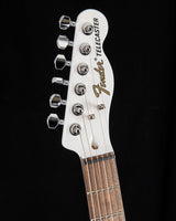 Fender Jim Adkins JA-90 Telecaster Thinline White
