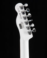 Fender Jim Adkins JA-90 Telecaster Thinline White