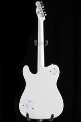 Fender Jim Adkins JA-90 Telecaster Thinline White