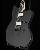 Fender Jim Root Signature Jazzmaster Flat Black