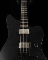 Fender Jim Root Signature Jazzmaster Flat Black