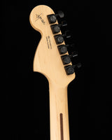 Fender Jim Root Signature Jazzmaster Flat Black