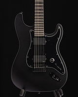 Fender Jim Root Signature Stratocaster Black
