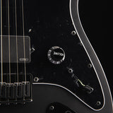 Fender Jim Root Signature Stratocaster Black