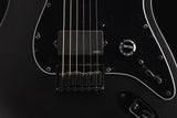 Fender Jim Root Signature Stratocaster Black